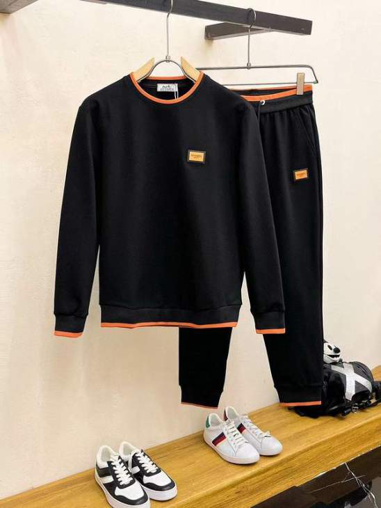 Picture of Hermes Sweater Suits _SKUHermesM-3XLkdtr3940399